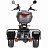 Электроскутер CityCoco White Siberia TRIKE MINI 1500W Электроскутер CityCoco White Siberia TRIKE MINI 1500W 50899