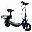 Электросамокат HEADWAY SG05 LiIon Электросамокат HEADWAY SG05 LiIon 45821735