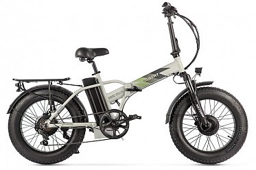 Электровелосипед Gelbert Saturn Dual PRO 0000416