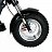 Электроскутер Ikingi M6 PRO Trike 15131