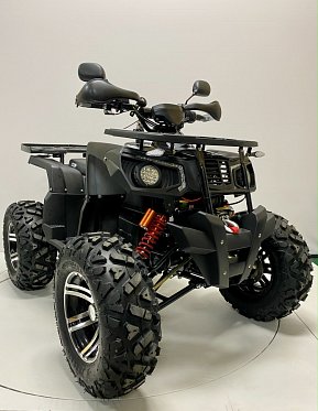 Квадроцикл GreenCamel Сахара A4520 4x4 (72V52Ah 4000W R12 alum) 