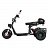 Электроскутер Ikingi X7 PRO Trike Off Road 15129
