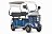 Электротрицикл Rutrike Gelbert Hara 48V/60V 600Вт Электротрицикл Rutrike Gelbert Hara 48V/60V 600Вт