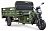 Электротрицикл Rutrike D4 NEXT Электротрицикл Rutrike D4 NEXT 022761