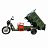 Грузовой трицикл Rockwild Cargo MAX Q30 