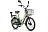 Электровелосипед Gelbert ALFA 1 ST Электровелосипед Gelbert ALFA 1 ST 0000375