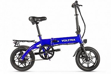 Велогибрид VOLTRIX VCSB 