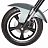 Электроскутер SKYBOARD TRIKE CHOPPER-2000 Электроскутер SKYBOARD TRIKE CHOPPER-2000