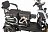 Электротрицикл Wanshida UN MOTO 60V 650Вт Электротрицикл Wanshida UN MOTO 60V 650Вт 0000285