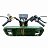 Грузовой трицикл Rockwild Cargo MAX Q30 