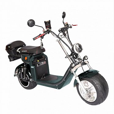Электроскутер SKYBOARD BR4000 FAST 