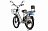 Электровелосипед Eltreco GREEN CITY e-ALFA Fat Электровелосипед Eltreco GREEN CITY e-ALFA Fat 022302