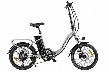 Электровелосипед VOLTECO FLEX UP! 022305