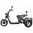 Электроскутер IKINGI M7 PRO TRIKE 3333W 14334