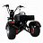 Электроскутер Ikingi M6 PRO Trike 15131