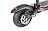 Электросамокат WS-LUNA 800W 134987