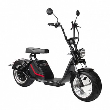 Электроскутер SKYBOARD BR70-2WD 