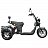 Электроскутер IKINGI M7 PRO TRIKE 3333W 14334