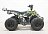 Квадроцикл GreenCamel Гоби K51 (36V 800W R7 Цепь) 