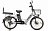 Электровелосипед GREEN CITY e-ALFA LUX 022302