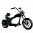 Электроскутер IKINGI Chopper 14785