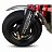 Электроскутер WHITE SIBERIA SIBTRIKE CARGO 1.6 1500 кг 
