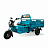Грузовой электротрицикл Rockwild Cargo C6 Грузовой электротрицикл Rockwild Cargo C6