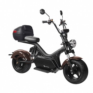Электроскутер SKYBOARD BR50-3000 PRO 