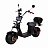 Электроскутер SKYBOARD BR20-3000 PRO FAST Электроскутер SKYBOARD BR20-3000 PRO FAST