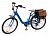 Электровелосипед Elbike Monro Электровелосипед Elbike Monro Elb1254
