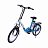 Электровелосипед Elbike Galant Vip 500w 13ah 