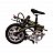 Электровелосипед xdevice xbicycle 14 2020 