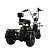 Электроскутер Ikingi X1 PRO TRIKE Электроскутер Ikingi X1 PRO TRIKE 13789