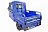 Грузовой электротрицикл Rutrike Рейс 1300 60V1200W Грузовой электротрицикл Rutrike Рейс 1300 60V1200W 024458