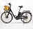 Электровелосипед GreenCamel Бриз (R26 350W 36V 10Ah) Gre0253