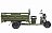 Электротрицикл Rutrike D4 NEXT Электротрицикл Rutrike D4 NEXT 022761