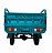 Грузовой электротрицикл Rockwild Cargo C6 