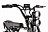 Электро фэтбайк Eltreco BRO 750 Электро фэтбайк Eltreco BRO 750 024332