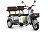 Электротрицикл Rutrike Gelbert Beta 48V/60V 800Вт Электротрицикл Rutrike Gelbert Beta 48V/60V 800Вт 0000256