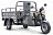 Электротрицикл Rutrike D4 NEXT 1800 60V1500W 022761