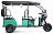 Электротрицикл Rutrike Рикша 60V 1000W 022471