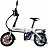Электровелосипед xDevice xBicycle 14" 2021 250W 36V 7.8 AH Xde0024