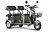 Трицикл Rutrike Караван Трицикл Rutrike Караван  022926