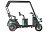 Электротрицикл Wanshida NIPLA 500 60V 1000Вт Электротрицикл Wanshida NIPLA 500 60V 1000Вт