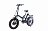 Электро фэтбайк E-motions FAT 20 All Mountain Double 2 Turbo ( 1000w 48v 18Ah/24,5Ah) 2020 