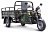 Электротрицикл Rutrike D4 NEXT 1800 60V1500W 022761