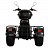 Электроскутер Ikingi X7 PRO Trike Off Road 15129