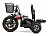 Электротрицикл TRION Zappy GO Электротрицикл TRION Zappy GO