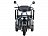 Электротрицикл Wanshida U1-X 60V 800Вт Электротрицикл Wanshida U1-X 60V 800Вт