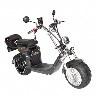 Электроскутер SKYBOARD BR4000 FAST 
